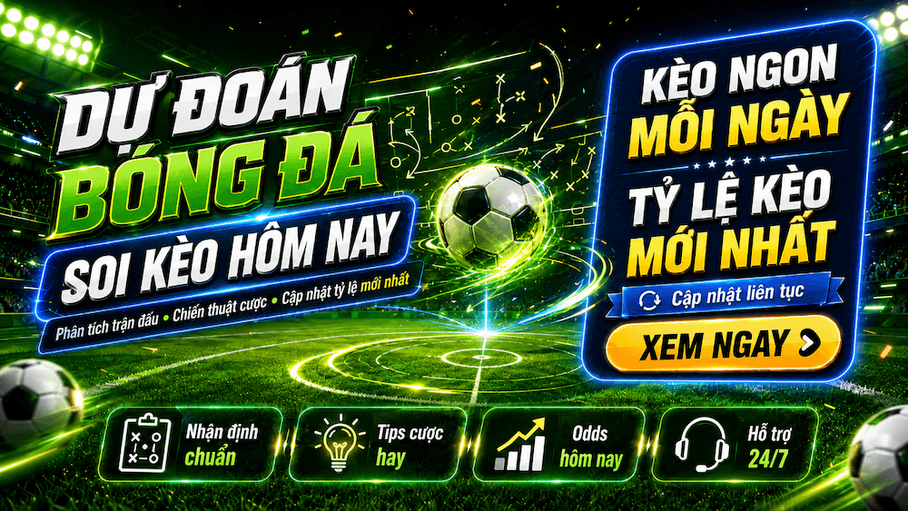Soi kèo, Kèo Nhà Cái - Landvetter IS vs Dalstorps – 00:00 23/06/2026 - Bóng Đá Trực Liên TV